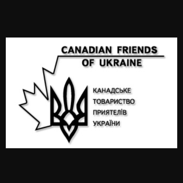 Canadian Friends of Ukraine - Ukrainian organization in Toronto ON