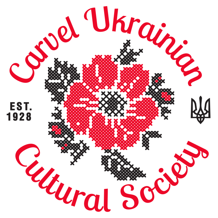 Ukrainian Organization Near Me - Carvel Ukrainian Cultural Society