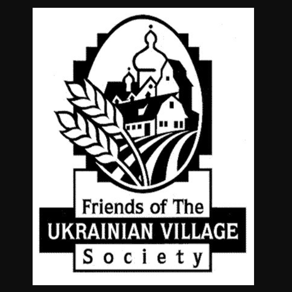 Friends of the Ukrainian Village Society, Ukrainian category in Edmonton, Alberta