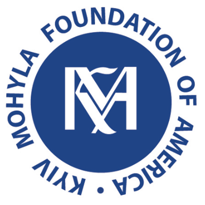 Ukrainian Organization Near Me - Kyiv Mohyla Foundation of America