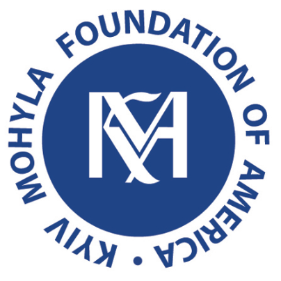 Ukrainian Category Near Me - Kyiv Mohyla Foundation of America