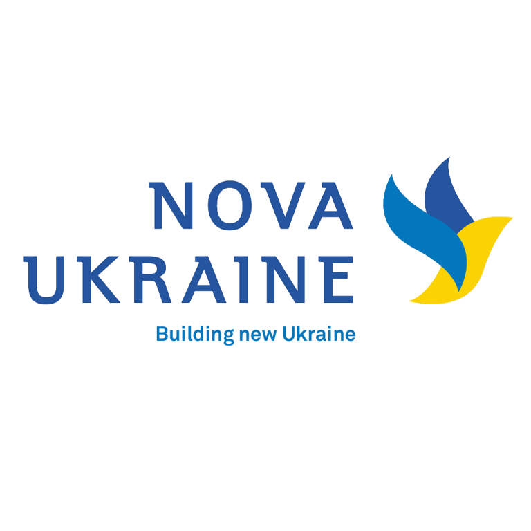 Nova Ukraine - Ukrainian organization in Stanford CA
