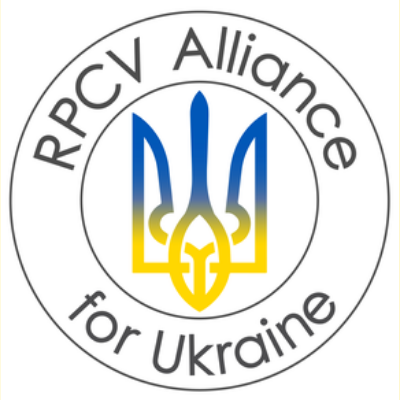 Returned Peace Corps Volunteers’ Alliance for Ukraine - Ukrainian organization in Washington DC
