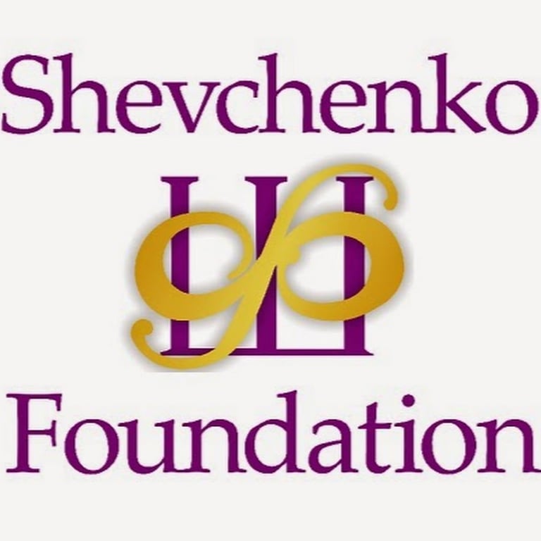 Ukrainian Organization Near Me - Shevchenko Foundation