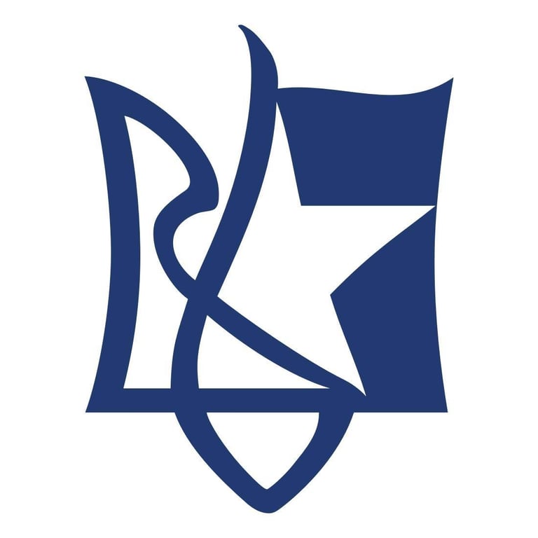 US-Ukraine Foundation