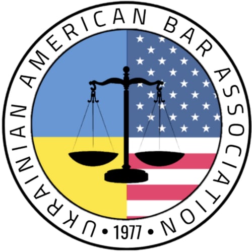 Ukrainian American Bar Association attorney