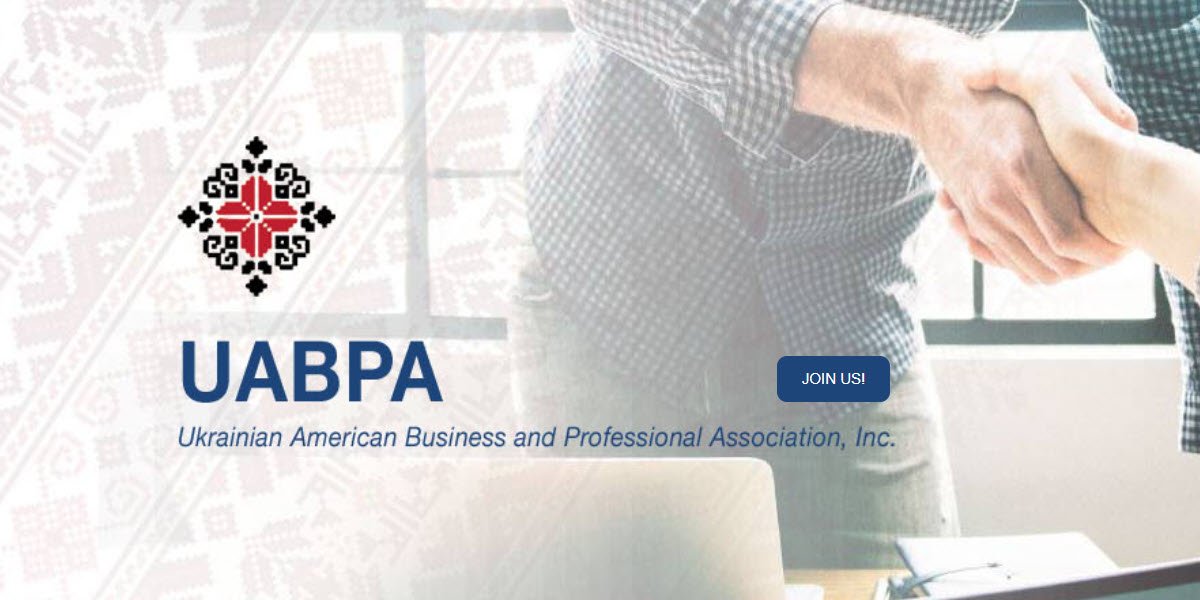 Ukrainian American Business and Professionals Association