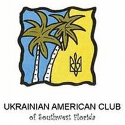 Ukrainian Organization Near Me - Ukrainian American Club of Southwest Florida