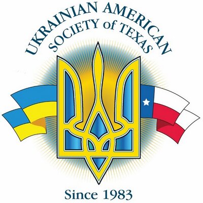 Ukrainian American Society of Texas