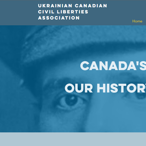 Ukrainian Category Near Me - Ukrainian Canadian Civil Liberties Association