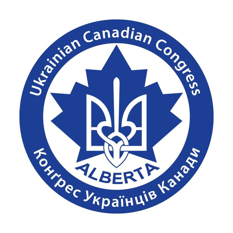 Ukrainian Speaking Nonprofits Near Me - Ukrainian Canadian Congress - Alberta Provincial Council, Inc.