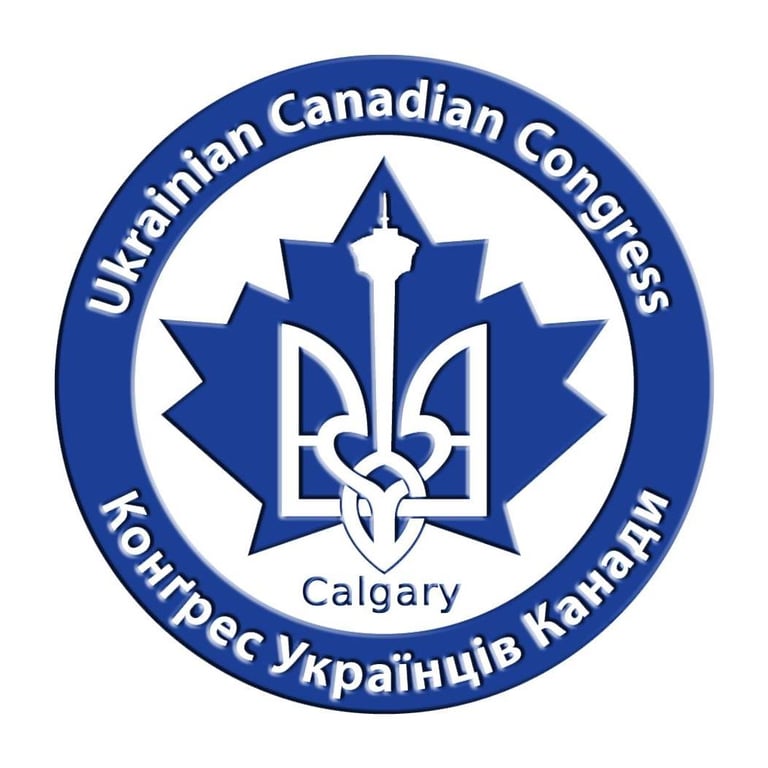 Ukrainian Organization Near Me - Ukrainian Canadian Congress – Calgary