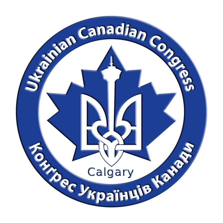 Ukrainian Speaking Nonprofits Near Me - Ukrainian Canadian Congress – Calgary