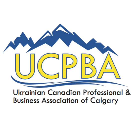 Ukrainian Canadian Professional and Business Association of Calgary - Ukrainian organization in Calgary AB