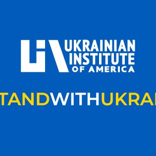 Ukrainian Organization Near Me - Ukrainian Institute of America