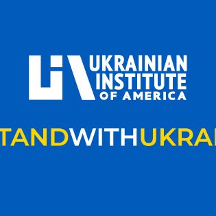 Ukrainian Speaking Category Near Me - Ukrainian Institute of America