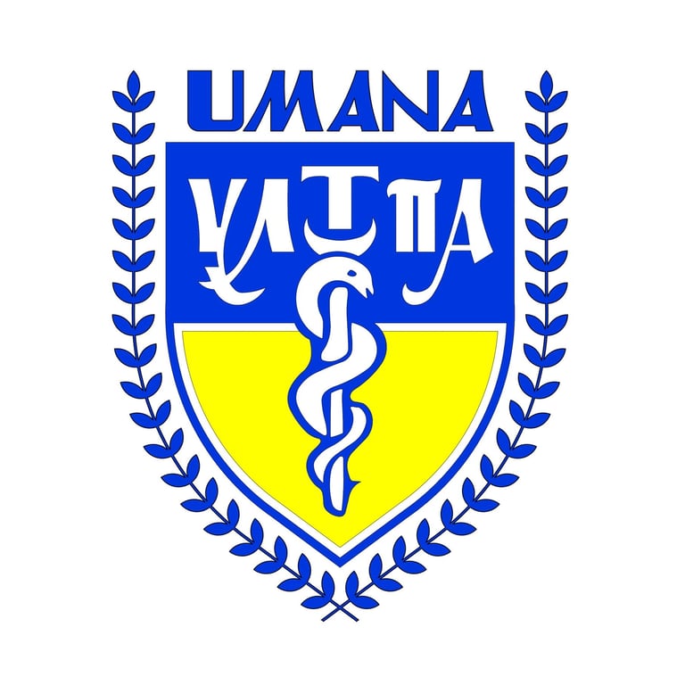 Ukrainian Category Near Me - Ukrainian Medical Association of North America