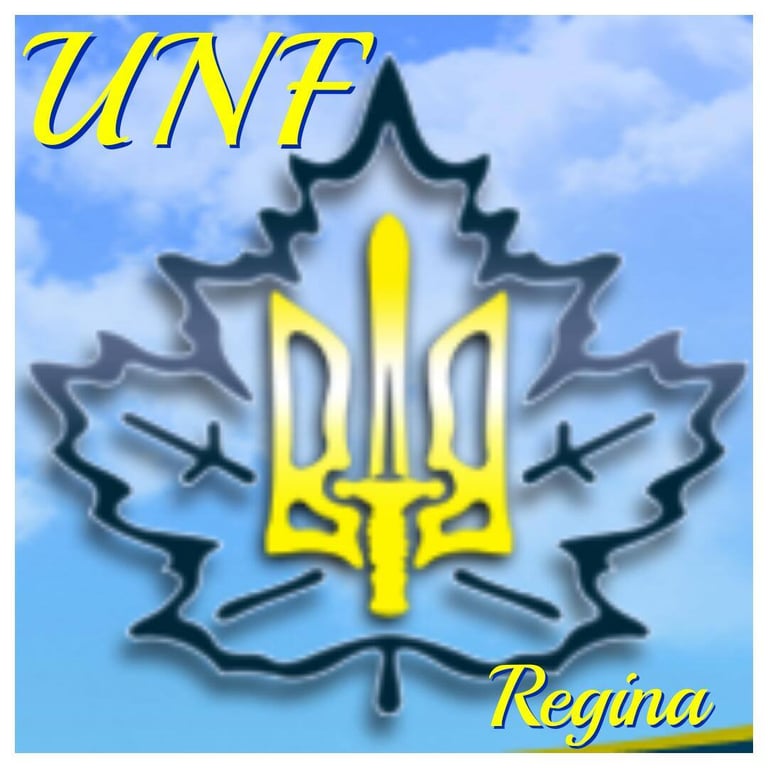 Ukrainian Organization Near Me - Ukrainian National Federation of Canada Regina