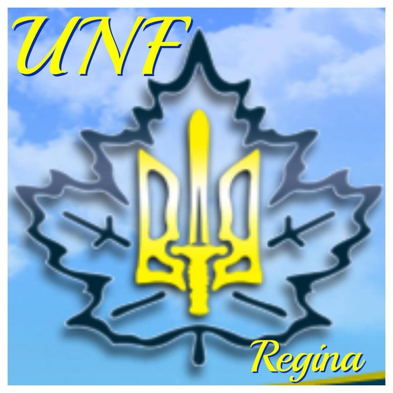 Ukrainian Speaking Category Near Me - Ukrainian National Federation of Canada Regina